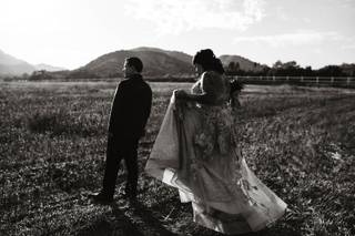Swanky Fine Art Weddings - 8