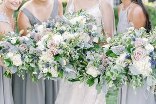 Sandra L. Porterfield Wedding & Event Floral Designs - 42