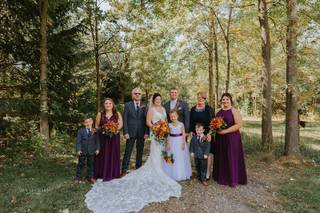 Wedding Decor by Ruth - 47
