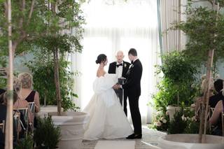 Jessica Dum Wedding Coordination - 7