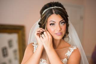 Kristen Fiori Makeup Artistry - 11