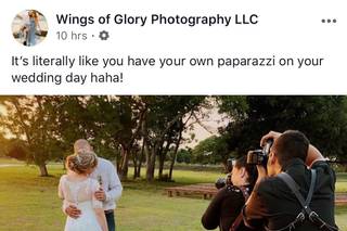 Wings Of Glory Photography - 12
