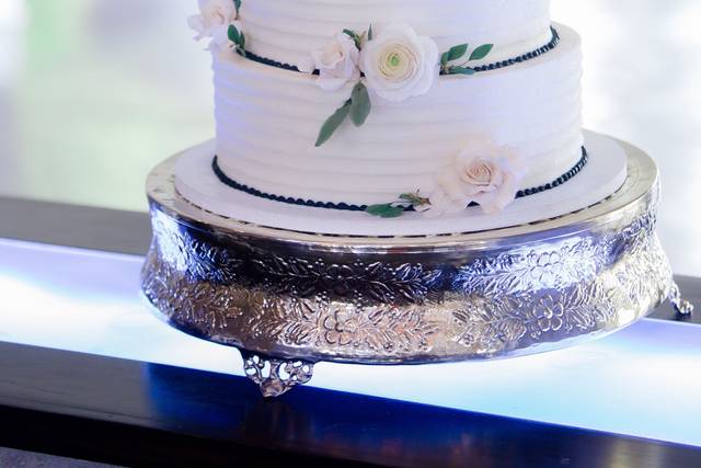 Custom Confections 1