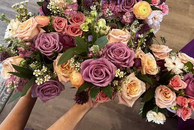 Fancy Plants Flowers and Design LLC 5