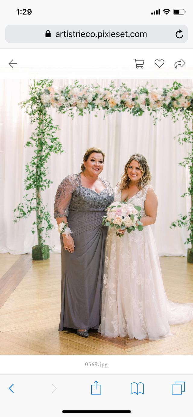Shannon Marie Bridal - 3