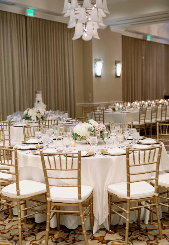 Niche Event Rentals - 2