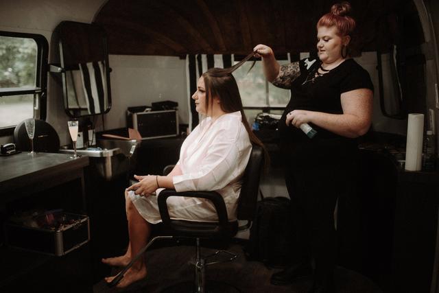 Salon Noir - 3