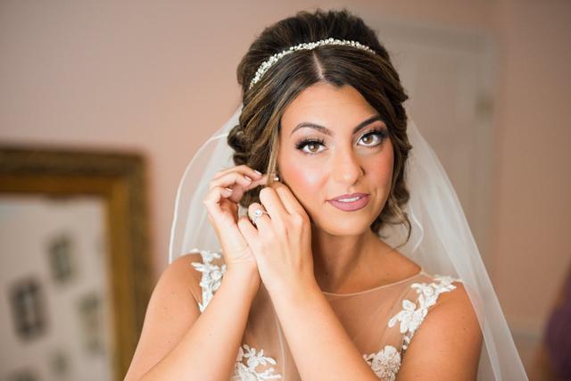 Kristen Fiori Makeup Artistry - 3