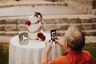 Oh, For Heaven Cakes! - 83