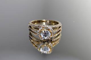 Fire & Brilliance - 30