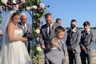 125 Bridal Boutique - 11
