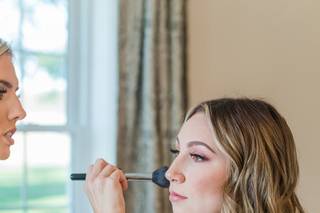 Alexis Nicholas Makeup Artist - 13