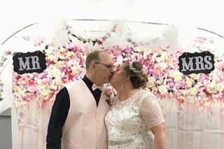 Stacey Israel Bridal Makeup & Hair - 91