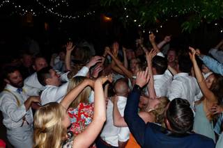 The Wedding DJ Company, LLC - 17