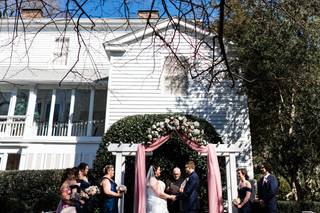 Primrose Cottage by Wedgewood Weddings - 34