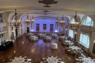 Greystone Hall - 25