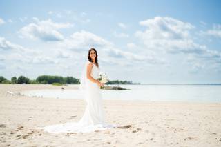 Louise Christine Bridal Boutique - 5