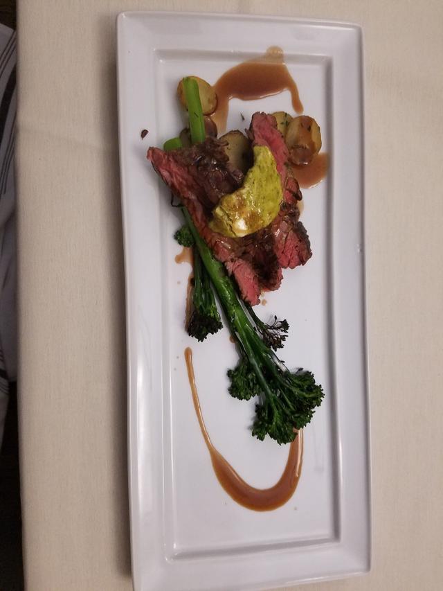 Rye Restaurant & Catering - 2