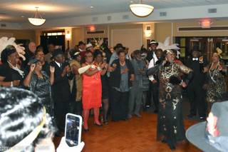 A Family Affair Catering & Events - 10