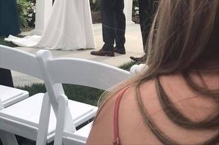Renee Austin Wedding - 11
