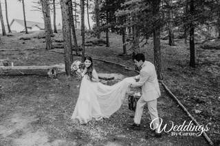 Weddings by Carue - 9