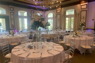 Trinity Special Event Rentals, LLC - 34