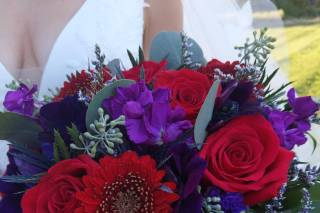 Frey Florist & Greenhouse - 9