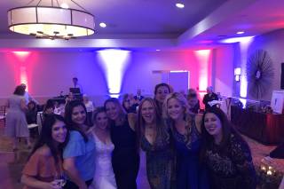 Events by DeCor - 21