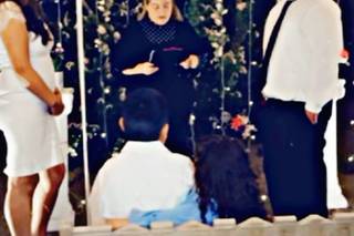 Mary's Weddings - 5