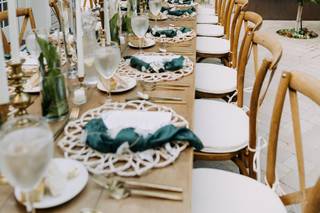 Canvas Weddings and Events - 23