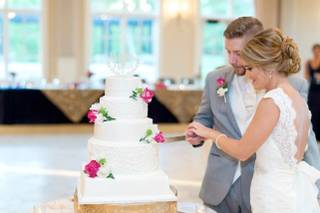 Capital City Cakes - 20