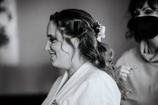 Meleah and Co. Makeup | Hair | Dance - 82