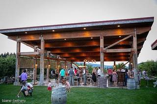 Mt View Orchards Weddings - 9