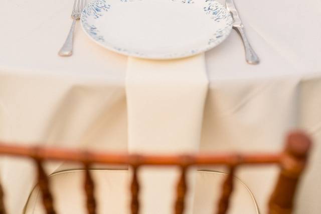 Goodrich Gourmet Catering Richmond 1