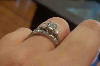 DavEd Jewelers - 1