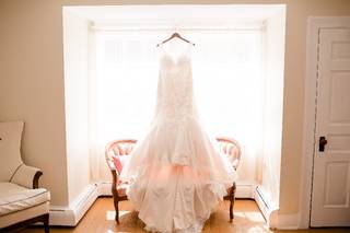 Tiffany's Bridal Boutique - 46