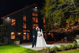 The Carriage House by Walters Wedding Estates - 40