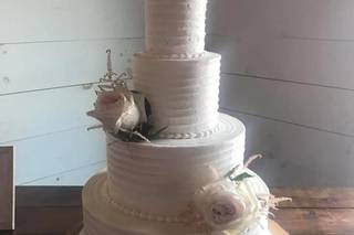 The Posh Cakery - 15