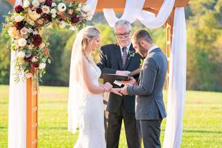 Casey Anderson - Wedding Officiant - 5