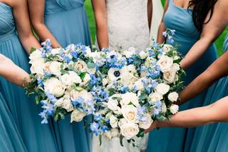 JP Wedding Flowers - 55