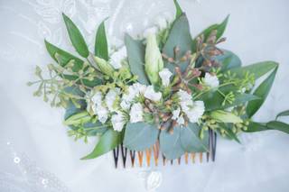 A Rose Garden Florist - 12