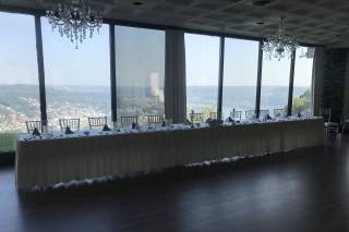 Veltre's Wedding and Event Centre - 12
