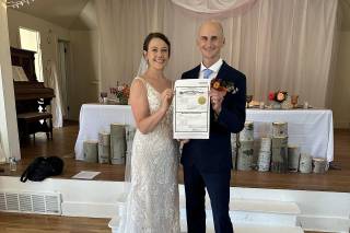 Jane's Personalized Weddings - 74