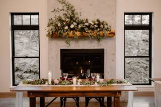 TeeLee Floral and Events - 27