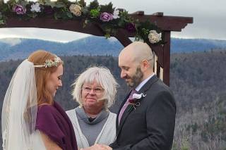 Weddings by Janet Dunn - 28