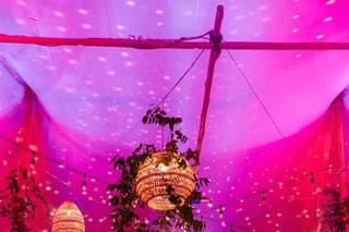 Stage Right Lighting - 15