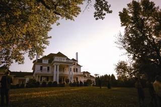 Winchester Opera House - 19