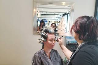 Tammy Gamso in Association with Fresh Bridal - 20