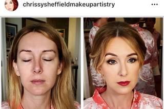 Chrissy Sheffield Artistry - 64