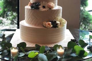 Florentina Flowers and Event Design - 18